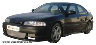 HONDA ACCORD, Első lökhárító
