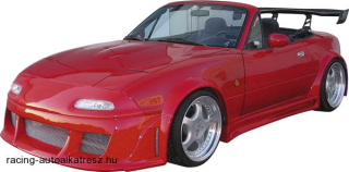 MAZDA MX-5, Küszöb spoiler