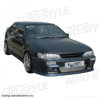 TOYOTA COROLLA, Első lökhárító