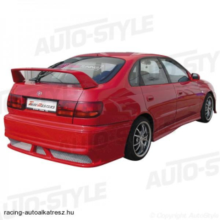 TOYOTA CARINA, Hátsó lökhárító