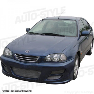 TOYOTA AVENSIS, Első lökhárító