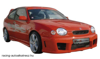 TOYOTA COROLLA, Küszöb spoiler
