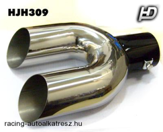 Kipufogóvég 309