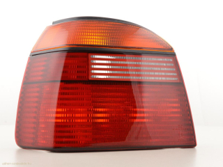 VW Golf 3 (92-97 évjárat) bal hátsó lámpa