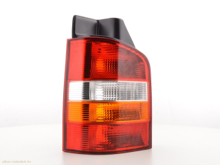 VW T5 (03 évjárat) bal hátsó lámpa