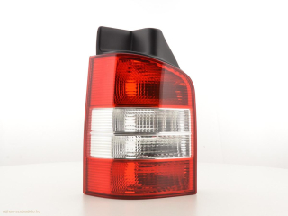 VW T5 (03 évjárat) bal hátsó lámpa