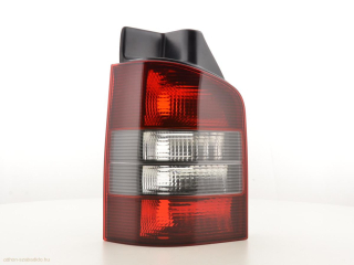 VW T5 (03 évjárat) bal hátsó lámpa
