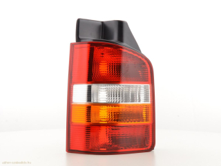 VW T5 (03 évjárat) bal hátsó lámpa