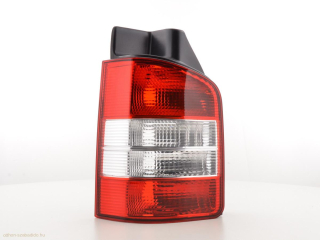 VW T5 (03 évjárat) bal hátsó lámpa