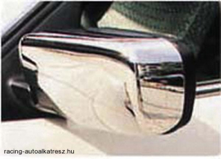 BMW SERIE 5 E39, Tükörboritás