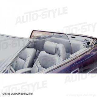 DODGE USA STRATUS, Cabrio szélfogó