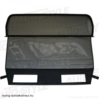 FIAT PUNTO, Cabrio szélfogó