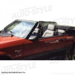 FORD MUSTANG, Cabrio szélfogó