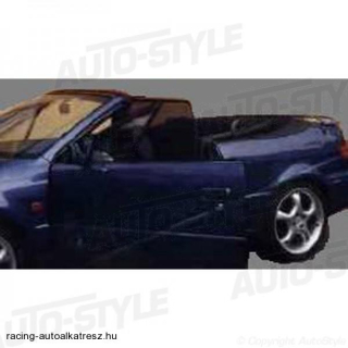 TOYOTA PASEO, Cabrio szélfogó