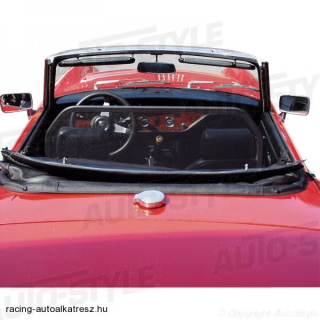 TRIUMPH SPLITFIRE, Cabrio szélfogó