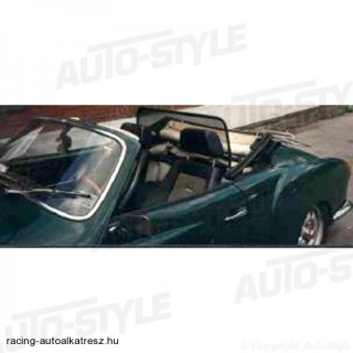 VOLKSWAGEN KARMANN, Cabrio szélfogó
