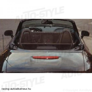 BMW Z3, Cabrio szélfogó