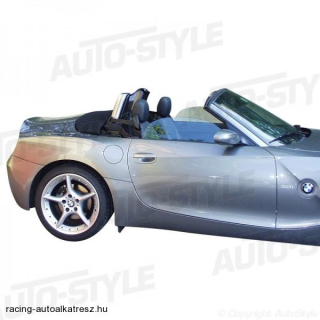 BMW Z4, Cabrio szélfogó