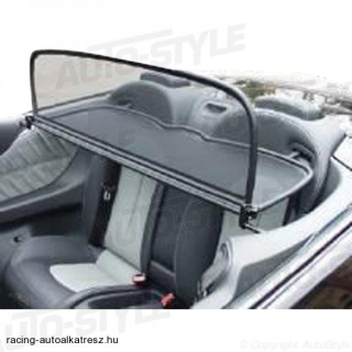 MERCEDES-BENZ W209 CLK 04- Cabrio szélfogó