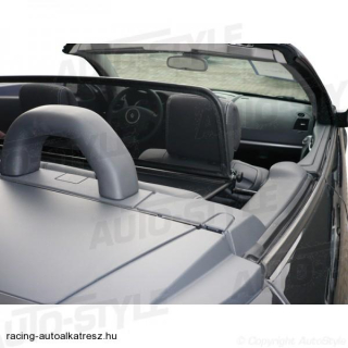 RENAULT MEGANE, Cabrio szélfogó