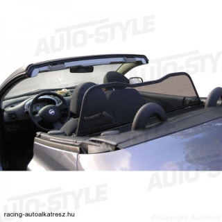 NISSAN MICRA, Cabrio szélfogó