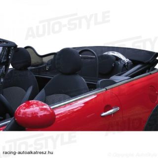 MINI CABRIO, Cabrio szélfogó