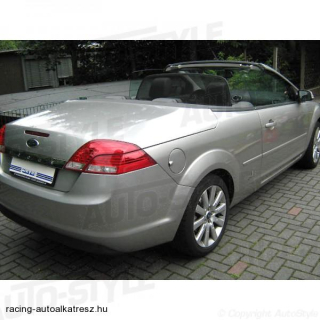 FORD FOCUS, Cabrio szélfogó