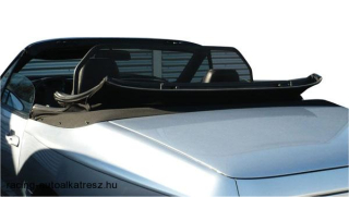PORSCHE 968, Cabrio szélfogó
