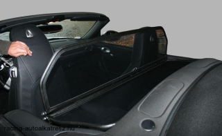 PORSCHE 911, Cabrio szélfogó