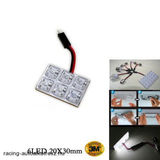 Led Panel 05AW6