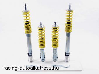Seat Leon (1M) Bj. 09.99 -  FK AK Street Állítható Magasságú Tuning Futómű