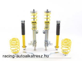 Opel Astra H (A-H) Bj. 03.04 - FK AK Street Állítható Magasságú Tuning Futómű