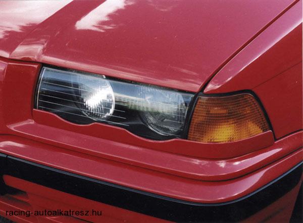 BMW SERIE 3 E36, Szemöldök