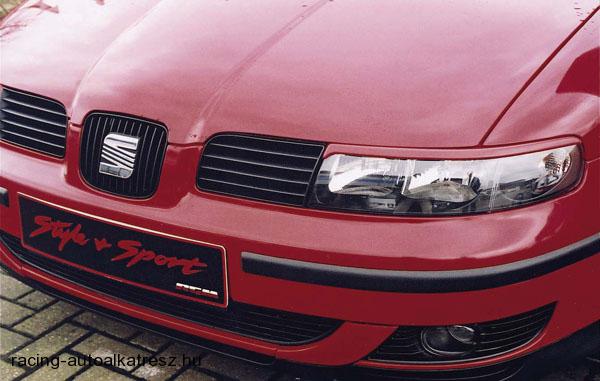 SEAT LEON, Szemöldök