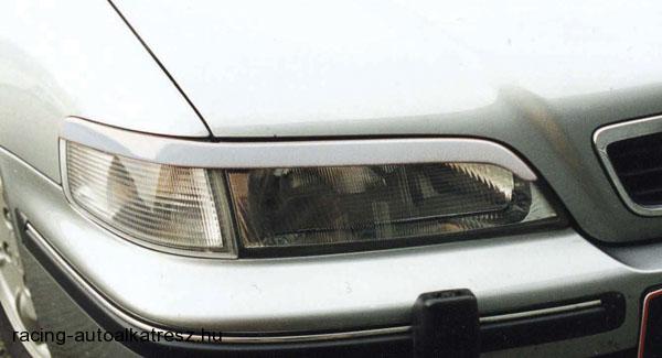 HONDA ACCORD, Szemöldök