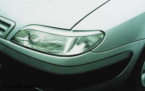 CITROEN XSARA, Szemöldök