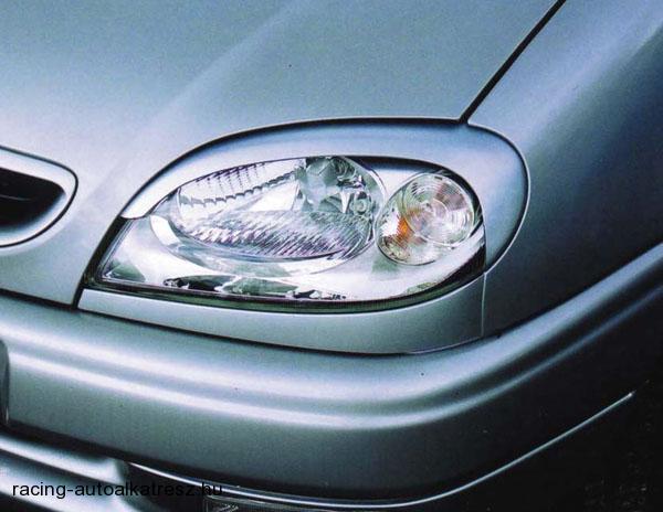 CITROEN SAXO, Szemöldök