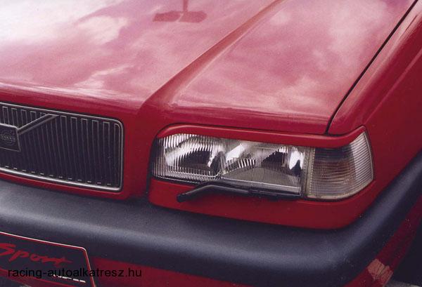 VOLVO 800 SERIE, Szemöldök