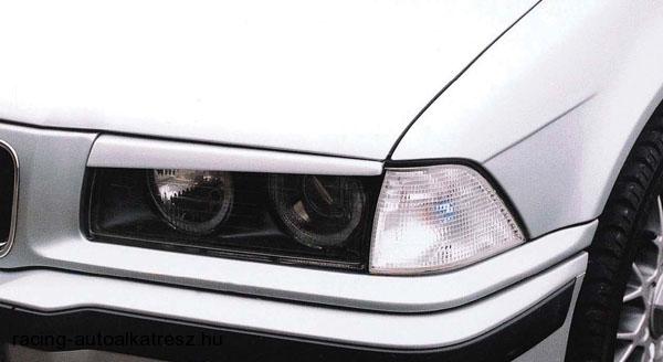 BMW SERIE 3 E36, Szemöldök