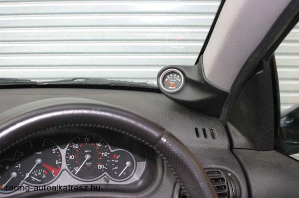 PEUGEOT 206, Műszertartó konzol