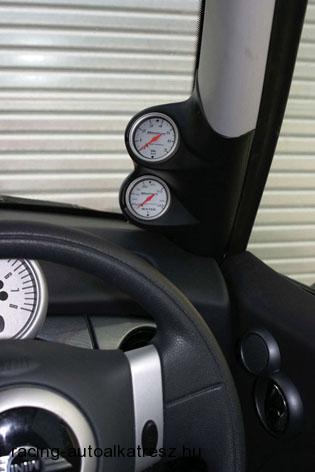 MINI COOPER, Műszertartó konzol