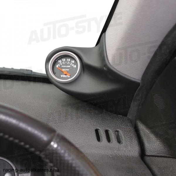 CITROEN C2, Műszertartó konzol