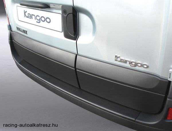 RENAULT KANGOO, Hátsó lökhárító protector