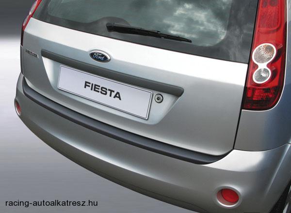 FORD FIESTA, Hátsó lökhárító protector