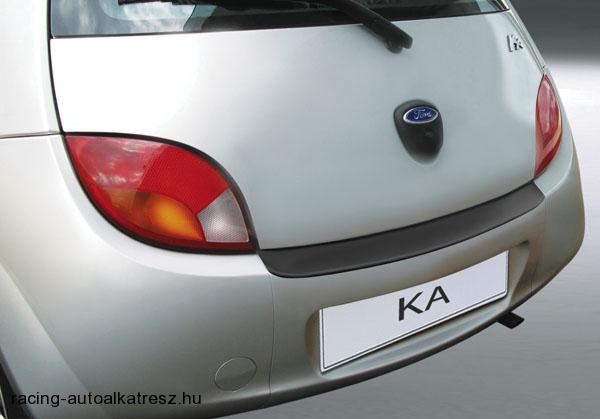 FORD KA, Hátsó lökhárító protector