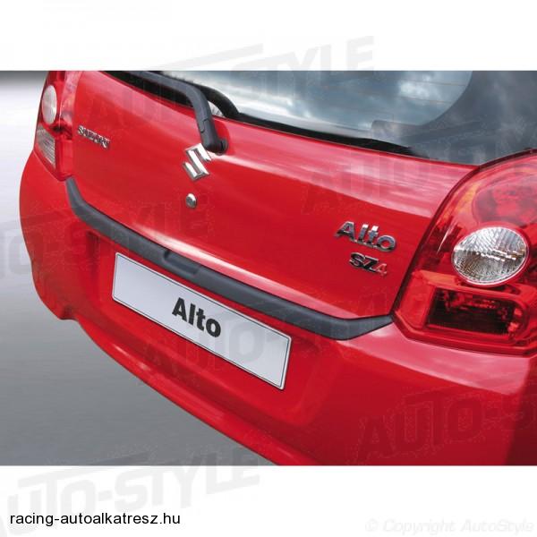 SUZUKI ALTO, Hátsó lökhárító protector