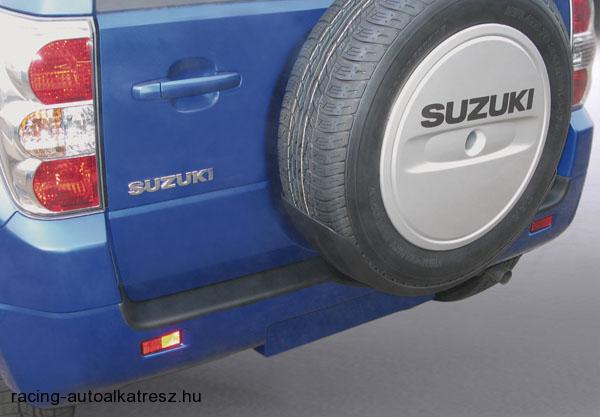 SUZUKI GRAND VITARA, Hátsó lökhárító protector