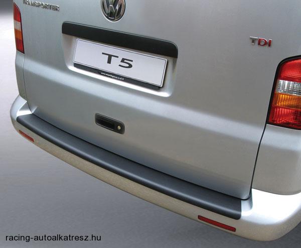 VOLKSWAGEN TRANSPORTER, Hátsó lökhárító protector