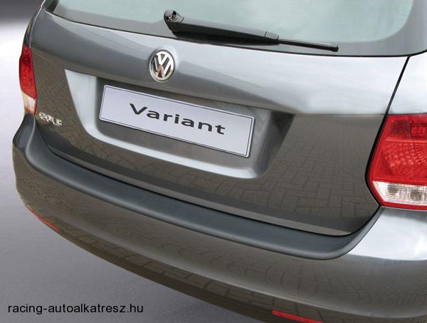 VOLKSWAGEN GOLF V, Hátsó lökhárító protector