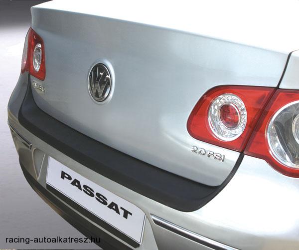 VOLKSWAGEN PASSAT, Hátsó lökhárító protector